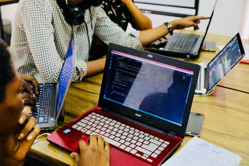 Developer tools and testing